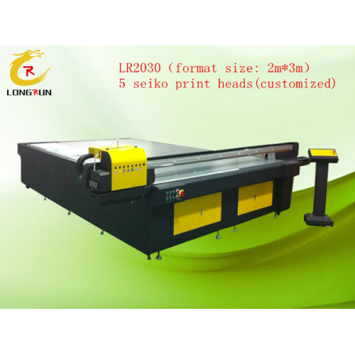 digital print machine